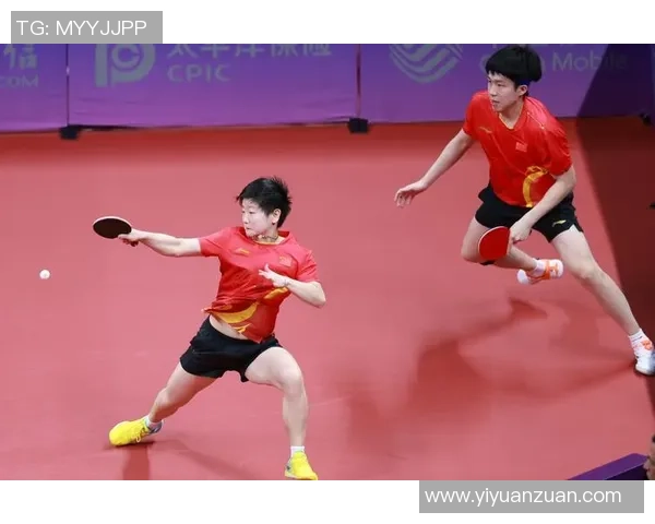 重庆乒乓球队在亚运会中的心理素质表现分析与启示